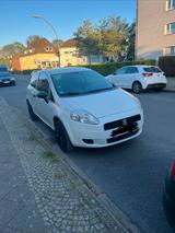 Fiat punto - Fiat Punto in Essen
