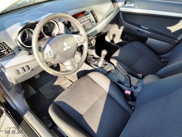 Mitsubishi Lancer Invite ClearTec