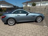 Mercedes-Benz Mercedes SLK 350 - gebrauchte Mercedes-Benz SLK 350 aus dem Jahr 2011