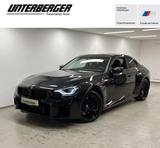 BMW M2 Coupé Head-Up Harman/Kardon Parkass. Drivinga - BMW M2 Jahreswagen