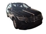 Volkswagen Tiguan Allspace Life 1.5 TSI AHK 7Sitze LED DAB+ - Volkswagen Tiguan Allspace in Erfurt