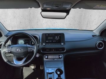 Hyundai Kona Trend Elektro Kam.+KeyLess+SHZ+ACC+LM+PDC