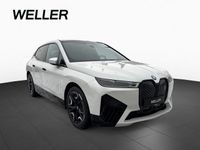 BMW iX - Vorschau Bild 6