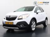 Opel Mokka 1.6 Cosmo navi kamera Geintegreerde Fietse - gebrauchte Opel Mokka aus dem Jahr 2013