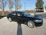 BMW 730d - - BMW 7er Reihe Gebrauchtwagen in München