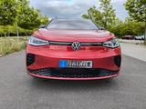 Volkswagen ID.4 GTX 4MOTION großes Navi, AHK, 21" - : Geländewagen, Grosse