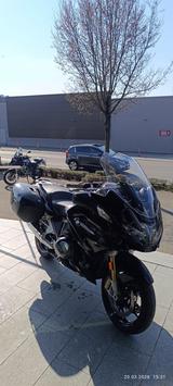 BMW R 1250 RT mit Werksgarantie bis 2027 2 Pakete uv - BMW 20