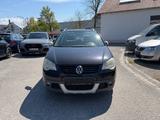 Volkswagen Polo 1.9TDI 74kW Tour - Volkswagen Polo aus 2006: TDI