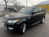 Land Rover Range Rover Sport 3.0 TDV6 HSE - Land Rover Range Rover Sport: Tdv6 Hse