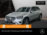 Mercedes-Benz GLC 300 de 4M Exclusive/AHK/ABC/AdvInfo/Memo - Mercedes-Benz GLC 300 Gebrauchtwagen in Frankfurt