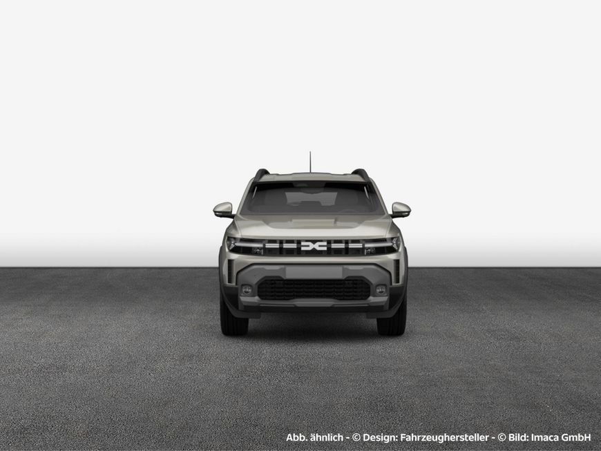 Dacia Duster TCe 130 4x4 Extreme 96 kW, 5-türig imagem 3
