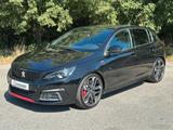 Peugeot GTi 1.6T 272PS NAVI PADACH PDC V/H Bi-LED LM19" - Peugeot 308: GTI