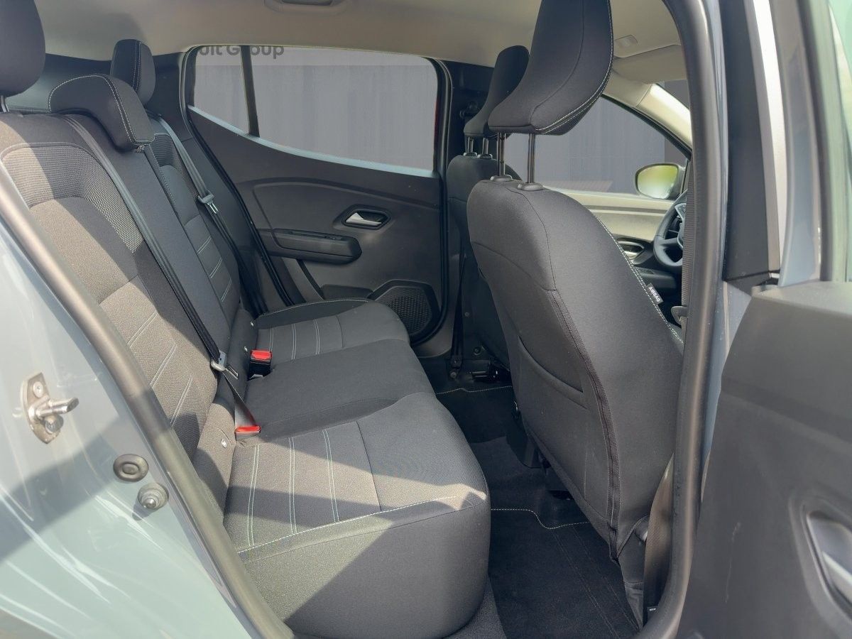Dacia Sandero - Bild 9