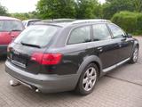 Audi A6 Allroad 3.0TDI Luftfahrw. erneuert/Vollausst. - gebrauchte Audi A6 Allroad aus dem Jahr 2006