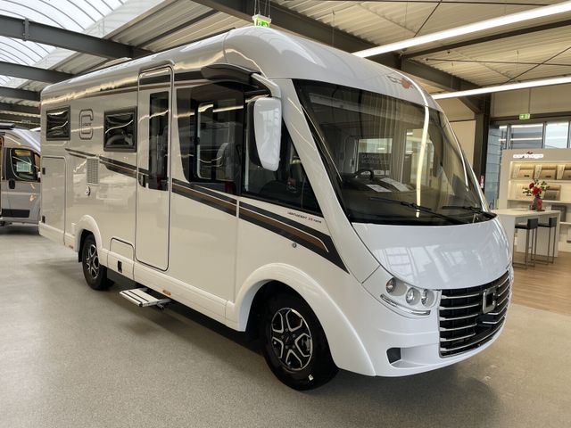 Carthago C1-tourer I 141 KB LE Modell 2025