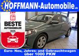 Hyundai i20 Kamera,Tempomat,Klima,Navi,Sitzhzg
