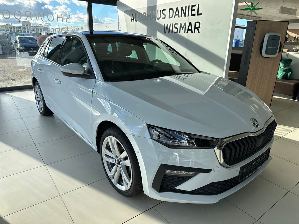 Image of Skoda Scala
