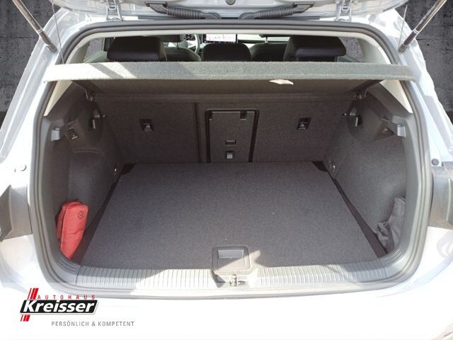 Golf 1.5 TSI Style ACC/AHK/NAVI/LED/SHZ/KLIMA/RF
