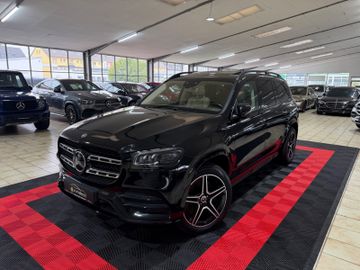 Mercedes GLS 580 - 2