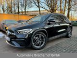 Mercedes-Benz GLA 200 AMG Line Aut./MBUX/LED/Kam/Keyless/Augm. - Mercedes-Benz GLA 200 in Dortmund