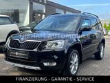 Skoda YETI JOY 1,4TSI /PANO/NAVI/SHZ/PDC/TEMP/BI-XENON - Skoda in Neumünster