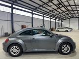Volkswagen Beetle Allstar BMT Kamera Navi PDC Euro 6 - Volkswagen Beetle ALLSTAR mit Benzin-Antrieb
