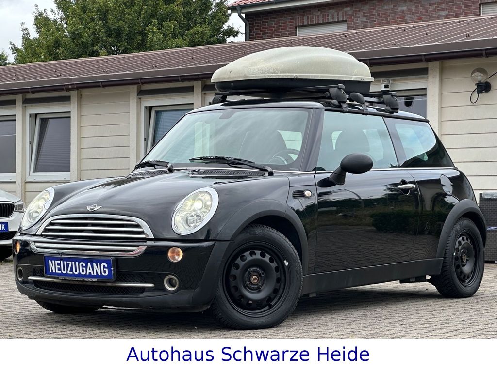 MINI ONE – Vorschaubild 5