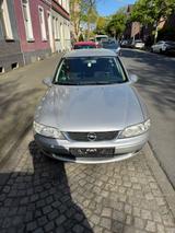 Opel vectra - gebrauchte Opel Vectra aus dem Jahr 2001