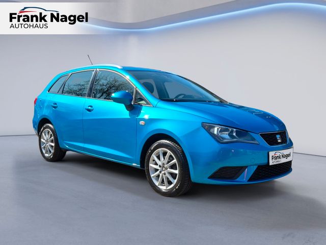 Seat Ibiza ST Style 1.2 TSI