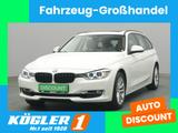 BMW 330 d xDrive Touring 258PS Aut. 4x4/AHK - BMW 330: 330d