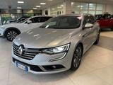 Renault Talisman Sporter Blue dCi 150 CV Executi - silberne Renault Talisman