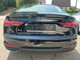 Audi A5 Sportback 30 TDI  advanced Leder Navi Kamera - Audi A5: TDI 30
