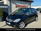 Mercedes-Benz A 180/Sportpaket*PDC*Teilleder*Top - : Kleinwagen, Top