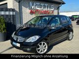 Mercedes-Benz A 180/Sportpaket*PDC*Teilleder*Top - Mercedes-Benz A 180 aus 2011