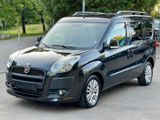 Fiat Doblo 2.0 16V Multijet Emotion*S-HEFT*2.HAND*TOP - gebrauchte Fiat Doblo aus dem Jahr 2012