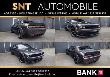 Dodge Challenger - 9