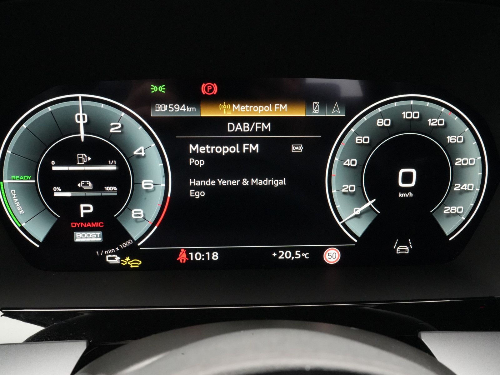 Audi A3 - Bild 7