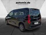 Opel Combo ACC,Kamera,PDC,SpurH - gebrauchte Opel Combo aus dem Jahr 2024