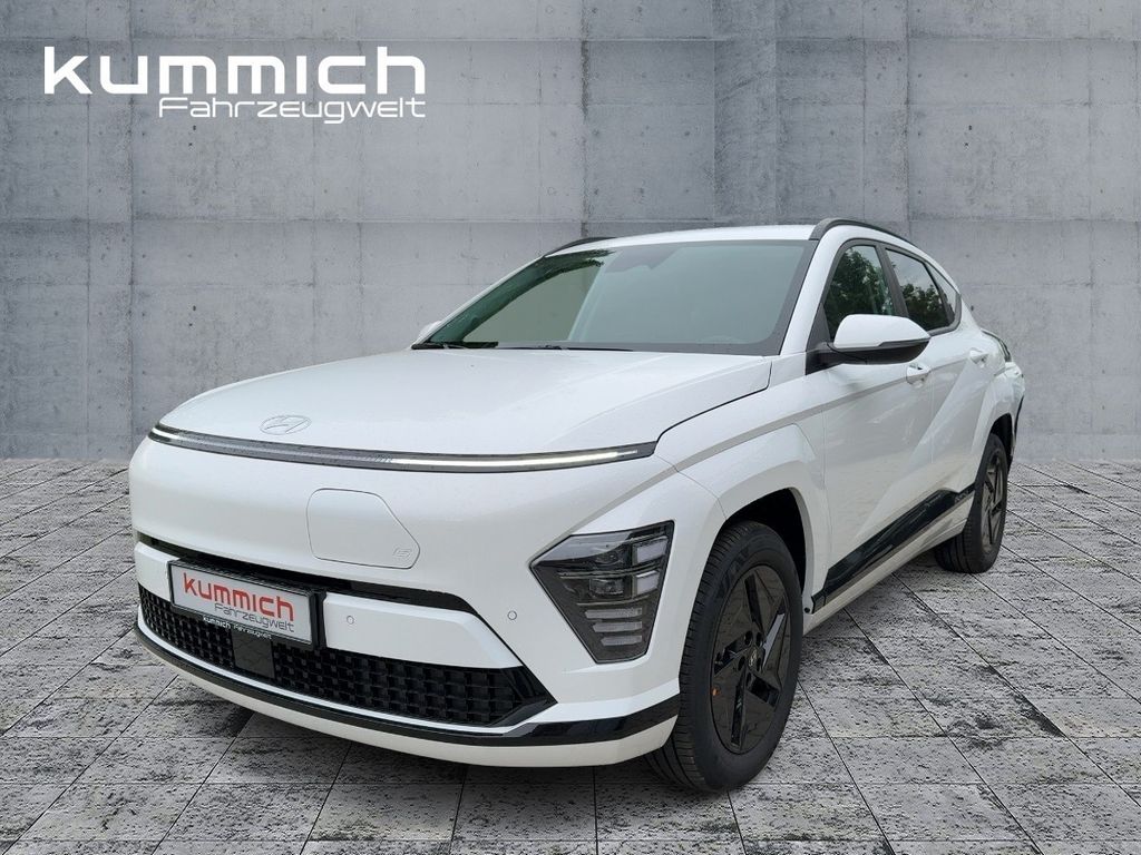 KONA Elektro 65kWh 204PS TREND E KLAPPE
