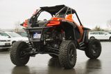 Polaris RZR Turbo R ULTIMATE LOF Zubehör - POLARIS GEBRAUCHT RZR