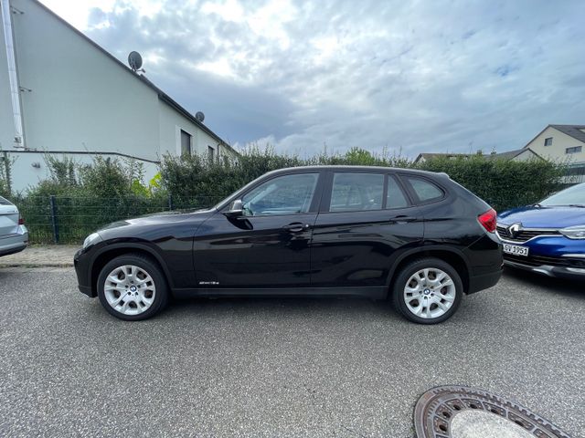 BMW X1 sDrive18d 