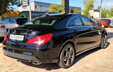 2013 Mercedes-BENZ CLA 照片 4