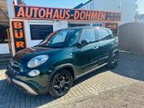 Fiat 500L Rockstar+Navi+ Rückfahrkamera+  Scheckheft - Fiat 500L in Duisburg
