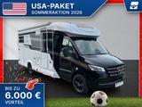 Carthago chic c-line T 4.9 LE (356) Mercedes - Neu Mercedes