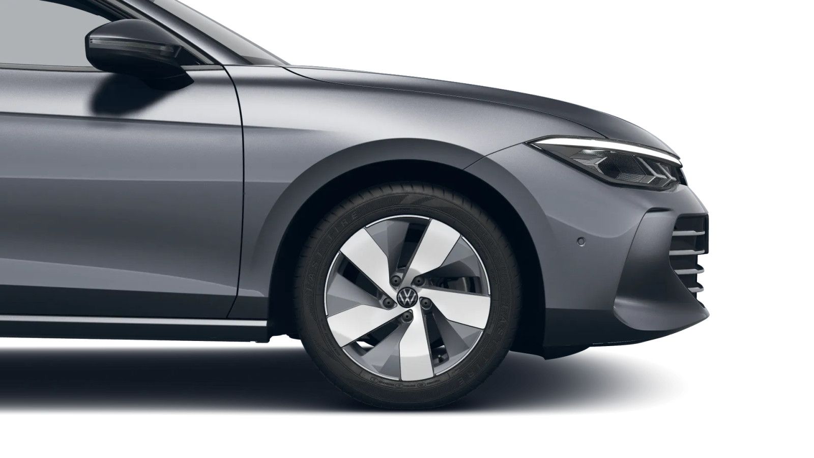 Volkswagen Passat Variant - Bild 5