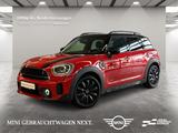 MINI Cooper SD ALL4 Countryman Navi Head-Up Kamera - MINI Cooper SD Countryman mit Schiebedach