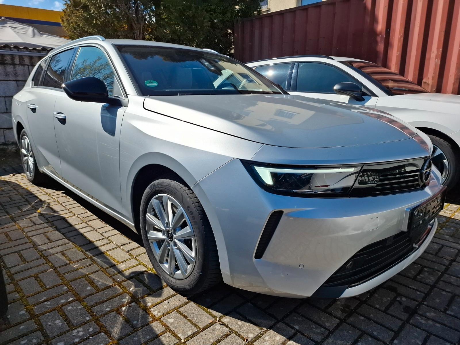 Opel Astra L Sports Tourer Elegance*TOP*