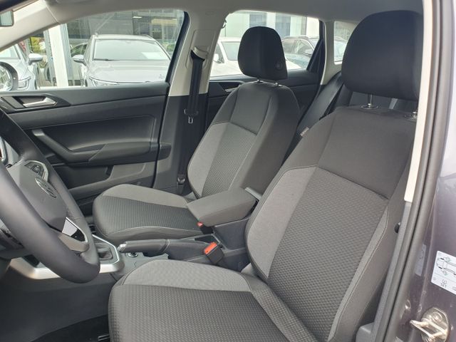 Taigo 1.0 TSI DSG Navi LED ACC  Keyless digitale