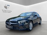 Mercedes-Benz A 160/ 1.Hand / NAVI / LED / Temp./ FINANZIERUNG - Mercedes-Benz A 160 in Ludwigshafen