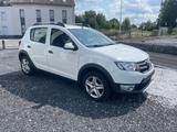 Dacia Sandero II Stepway Prestige**Navi**Klima** - Dacia Sandero in Aachen
